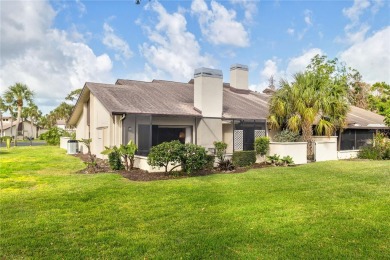 Welcome Home to Your Peaceful Villa Retreat!  Nestled off El on IMG Academies Golf and Country Club in Florida - for sale on GolfHomes.com, golf home, golf lot