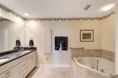 Look no further. This first floor condo boasts an ample screened on Oak Harbor Country Club in Florida - for sale on GolfHomes.com, golf home, golf lot