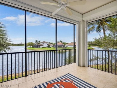 Million-dollar home with a million-dollar view. Enjoy a stunning on  in Florida - for sale on GolfHomes.com, golf home, golf lot