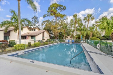 Welcome Home to Your Peaceful Villa Retreat!  Nestled off El on IMG Academies Golf and Country Club in Florida - for sale on GolfHomes.com, golf home, golf lot