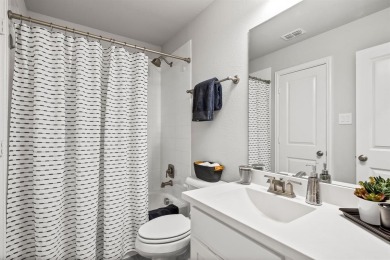 This is the kind of home that stops you in your tracks. With its on PGA Americas Golf Course in Texas - for sale on GolfHomes.com, golf home, golf lot