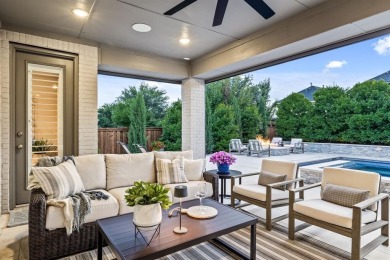 This is the kind of home that stops you in your tracks. With its on PGA Americas Golf Course in Texas - for sale on GolfHomes.com, golf home, golf lot