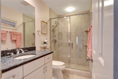 Look no further. This first floor condo boasts an ample screened on Oak Harbor Country Club in Florida - for sale on GolfHomes.com, golf home, golf lot