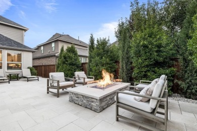 This is the kind of home that stops you in your tracks. With its on PGA Americas Golf Course in Texas - for sale on GolfHomes.com, golf home, golf lot
