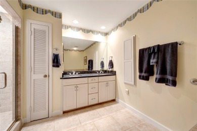 Look no further. This first floor condo boasts an ample screened on Oak Harbor Country Club in Florida - for sale on GolfHomes.com, golf home, golf lot