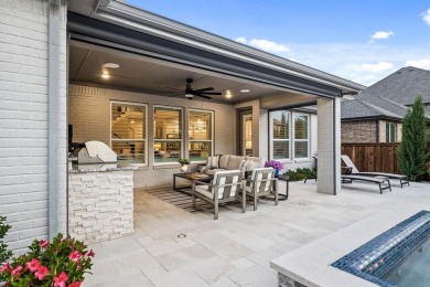This is the kind of home that stops you in your tracks. With its on PGA Americas Golf Course in Texas - for sale on GolfHomes.com, golf home, golf lot