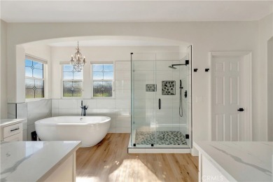 GOLF COURSE VIEW! Welcome to this beautifully upgraded home on  in California - for sale on GolfHomes.com, golf home, golf lot