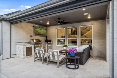 This is the kind of home that stops you in your tracks. With its on PGA Americas Golf Course in Texas - for sale on GolfHomes.com, golf home, golf lot
