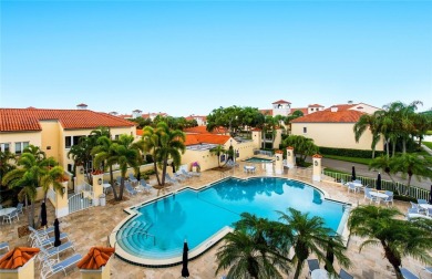 Look no further. This first floor condo boasts an ample screened on Oak Harbor Country Club in Florida - for sale on GolfHomes.com, golf home, golf lot