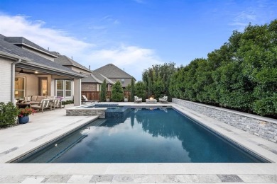 This is the kind of home that stops you in your tracks. With its on PGA Americas Golf Course in Texas - for sale on GolfHomes.com, golf home, golf lot