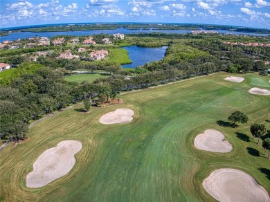 Look no further. This first floor condo boasts an ample screened on Oak Harbor Country Club in Florida - for sale on GolfHomes.com, golf home, golf lot