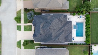 This is the kind of home that stops you in your tracks. With its on PGA Americas Golf Course in Texas - for sale on GolfHomes.com, golf home, golf lot