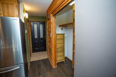 Location, views and much more! This beautiful 1 bedroom, 1 bath on Angel Fire Resort Country Club in New Mexico - for sale on GolfHomes.com, golf home, golf lot