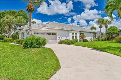 Welcome to this beautiful 3-bedroom, 2-bath, 2 Car Garage on Gateway Golf and Country Club in Florida - for sale on GolfHomes.com, golf home, golf lot