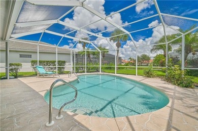 Welcome to this beautiful 3-bedroom, 2-bath, 2 Car Garage on Gateway Golf and Country Club in Florida - for sale on GolfHomes.com, golf home, golf lot