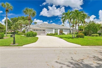 Welcome to this beautiful 3-bedroom, 2-bath, 2 Car Garage on Gateway Golf and Country Club in Florida - for sale on GolfHomes.com, golf home, golf lot