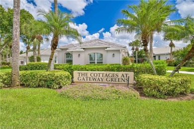 Welcome to this beautiful 3-bedroom, 2-bath, 2 Car Garage on Gateway Golf and Country Club in Florida - for sale on GolfHomes.com, golf home, golf lot