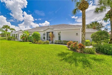 Welcome to this beautiful 3-bedroom, 2-bath, 2 Car Garage on Gateway Golf and Country Club in Florida - for sale on GolfHomes.com, golf home, golf lot