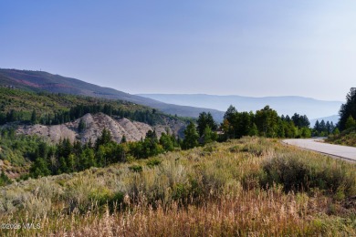 Build Your Dream Mountain Retreat in Cordillera! This desirable on Club At Cordillera Summit Course in Colorado - for sale on GolfHomes.com, golf home, golf lot