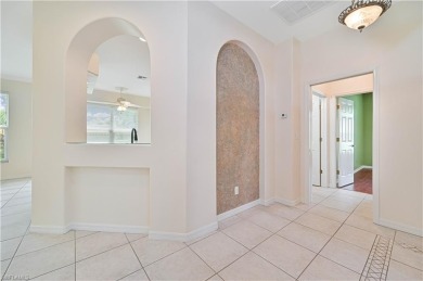 Welcome to this beautiful 3-bedroom, 2-bath, 2 Car Garage on Gateway Golf and Country Club in Florida - for sale on GolfHomes.com, golf home, golf lot