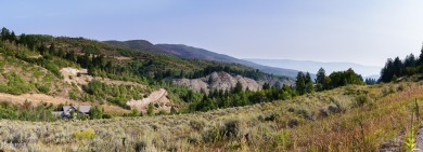 Build Your Dream Mountain Retreat in Cordillera! This desirable on Club At Cordillera Summit Course in Colorado - for sale on GolfHomes.com, golf home, golf lot