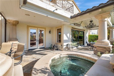 GOLF COURSE VIEW! Welcome to this beautifully upgraded home on  in California - for sale on GolfHomes.com, golf home, golf lot
