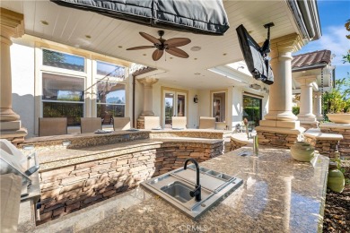 GOLF COURSE VIEW! Welcome to this beautifully upgraded home on  in California - for sale on GolfHomes.com, golf home, golf lot