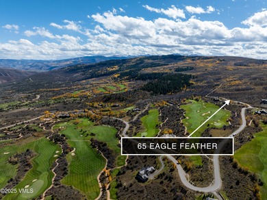 Rare Opportunity in Red Sky Ranch - Norman Course 65 Eagle on Red Sky Ranch and Golf Club in Colorado - for sale on GolfHomes.com, golf home, golf lot
