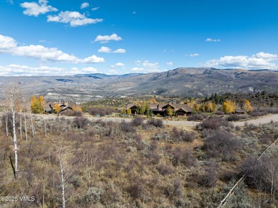 Rare Opportunity in Red Sky Ranch - Norman Course 65 Eagle on Red Sky Ranch and Golf Club in Colorado - for sale on GolfHomes.com, golf home, golf lot