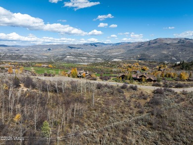 Rare Opportunity in Red Sky Ranch - Norman Course 65 Eagle on Red Sky Ranch and Golf Club in Colorado - for sale on GolfHomes.com, golf home, golf lot