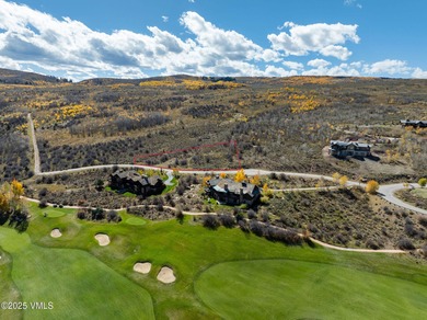 Rare Opportunity in Red Sky Ranch - Norman Course 65 Eagle on Red Sky Ranch and Golf Club in Colorado - for sale on GolfHomes.com, golf home, golf lot