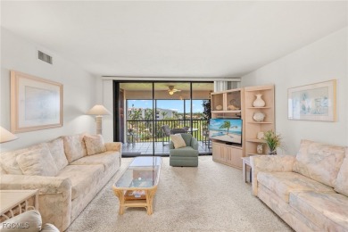 Experience Stunning TOP-FLOOR, LAKE and GOLF VIEWS from this on The Landings Yacht, Golf and Tennis Club in Florida - for sale on GolfHomes.com, golf home, golf lot
