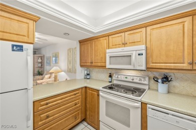 Experience Stunning TOP-FLOOR, LAKE and GOLF VIEWS from this on The Landings Yacht, Golf and Tennis Club in Florida - for sale on GolfHomes.com, golf home, golf lot