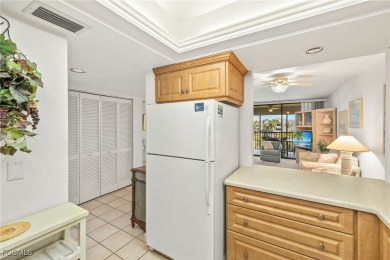 Experience Stunning TOP-FLOOR, LAKE and GOLF VIEWS from this on The Landings Yacht, Golf and Tennis Club in Florida - for sale on GolfHomes.com, golf home, golf lot