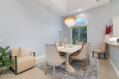 Stunning 3-Bedroom, 3-Bath Luxury Home in the Prestigious on Plantation Bay Golf and Country Club in Florida - for sale on GolfHomes.com, golf home, golf lot