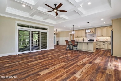 Don't miss the opportunity to own one of the finest homes in the on Mountain Ridge Golf Club in Tennessee - for sale on GolfHomes.com, golf home, golf lot