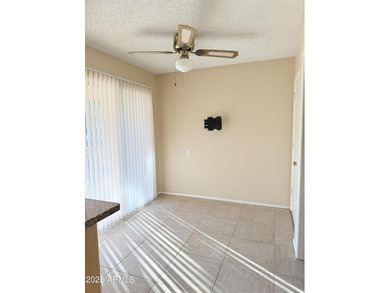 Fabulous golf course home on Lakes West looking over the 4th on Sun City Lakes West and East in Arizona - for sale on GolfHomes.com, golf home, golf lot