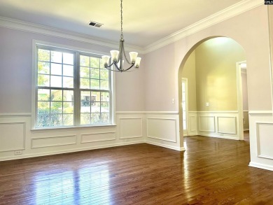 Welcome Home to this 5 Bedroom 3 bath 3100sqft home located in on Country Club of Lexington in South Carolina - for sale on GolfHomes.com, golf home, golf lot