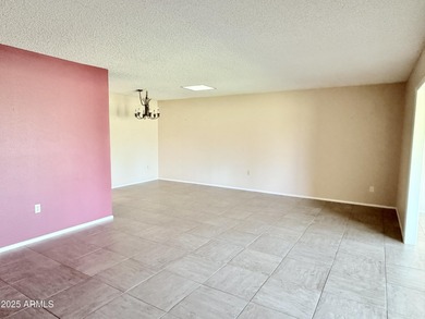 Fabulous golf course home on Lakes West looking over the 4th on Sun City Lakes West and East in Arizona - for sale on GolfHomes.com, golf home, golf lot