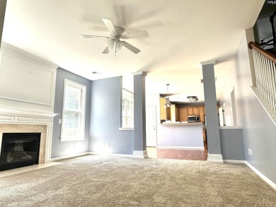 Welcome Home to this 5 Bedroom 3 bath 3100sqft home located in on Country Club of Lexington in South Carolina - for sale on GolfHomes.com, golf home, golf lot