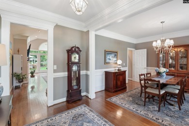 Looking for the perfect place to enjoy life by the lake--without on Timberlake Country Club in South Carolina - for sale on GolfHomes.com, golf home, golf lot