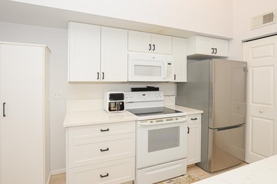 Corner unit on the second floor overlooking the golf course and on  in Florida - for sale on GolfHomes.com, golf home, golf lot