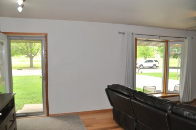 NEW LISTING!!  Welcome to this nicely maintained 4 bedroom, 3 on West Brook Hills Golf Course in Wisconsin - for sale on GolfHomes.com, golf home, golf lot