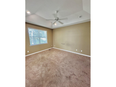 This well-maintained end-unit townhome features an open floor on  in Florida - for sale on GolfHomes.com, golf home, golf lot