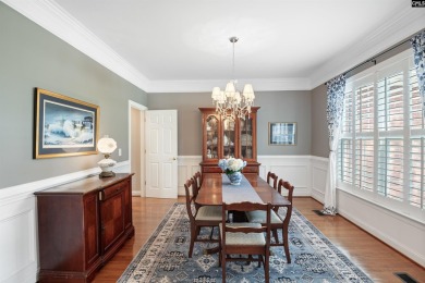 Looking for the perfect place to enjoy life by the lake--without on Timberlake Country Club in South Carolina - for sale on GolfHomes.com, golf home, golf lot