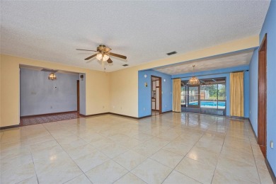 Under contract-accepting backup offers. Step into 6531 Red on Indian Lake Estates Golf and Country Club in Florida - for sale on GolfHomes.com, golf home, golf lot