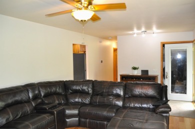 NEW LISTING!!  Welcome to this nicely maintained 4 bedroom, 3 on West Brook Hills Golf Course in Wisconsin - for sale on GolfHomes.com, golf home, golf lot
