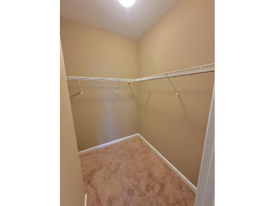 This well-maintained end-unit townhome features an open floor on  in Florida - for sale on GolfHomes.com, golf home, golf lot