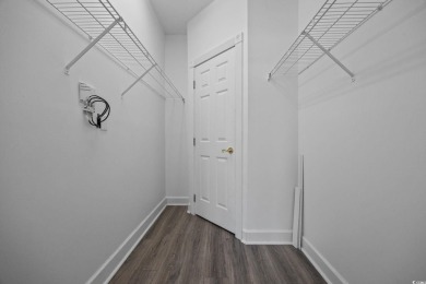Welcome to this well-maintained top-floor 2 bedroom, 2 full bath on Myrtlewood Golf Course and Club  in South Carolina - for sale on GolfHomes.com, golf home, golf lot