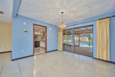 Under contract-accepting backup offers. Step into 6531 Red on Indian Lake Estates Golf and Country Club in Florida - for sale on GolfHomes.com, golf home, golf lot